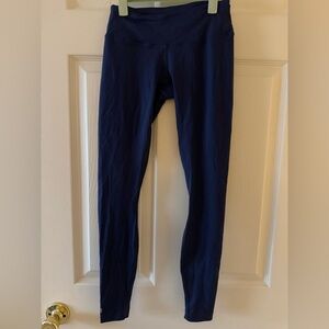 2 - No Bull leggings • Women’s XS